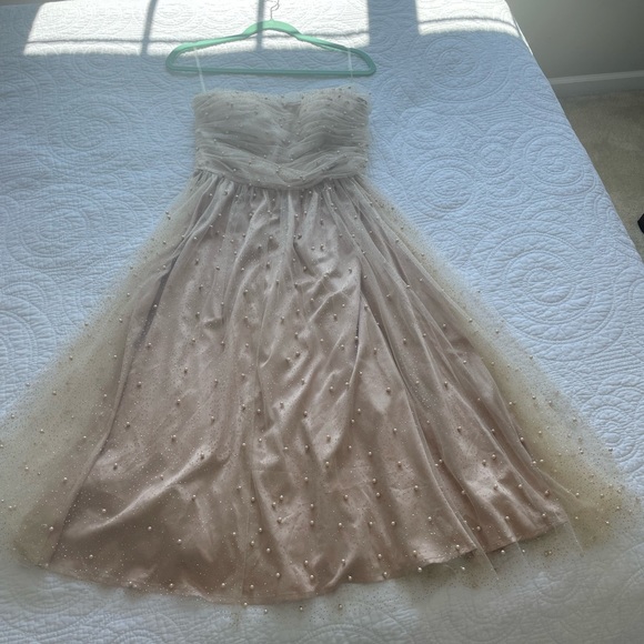 BHLDN Anya Dress - Picture 4 of 7